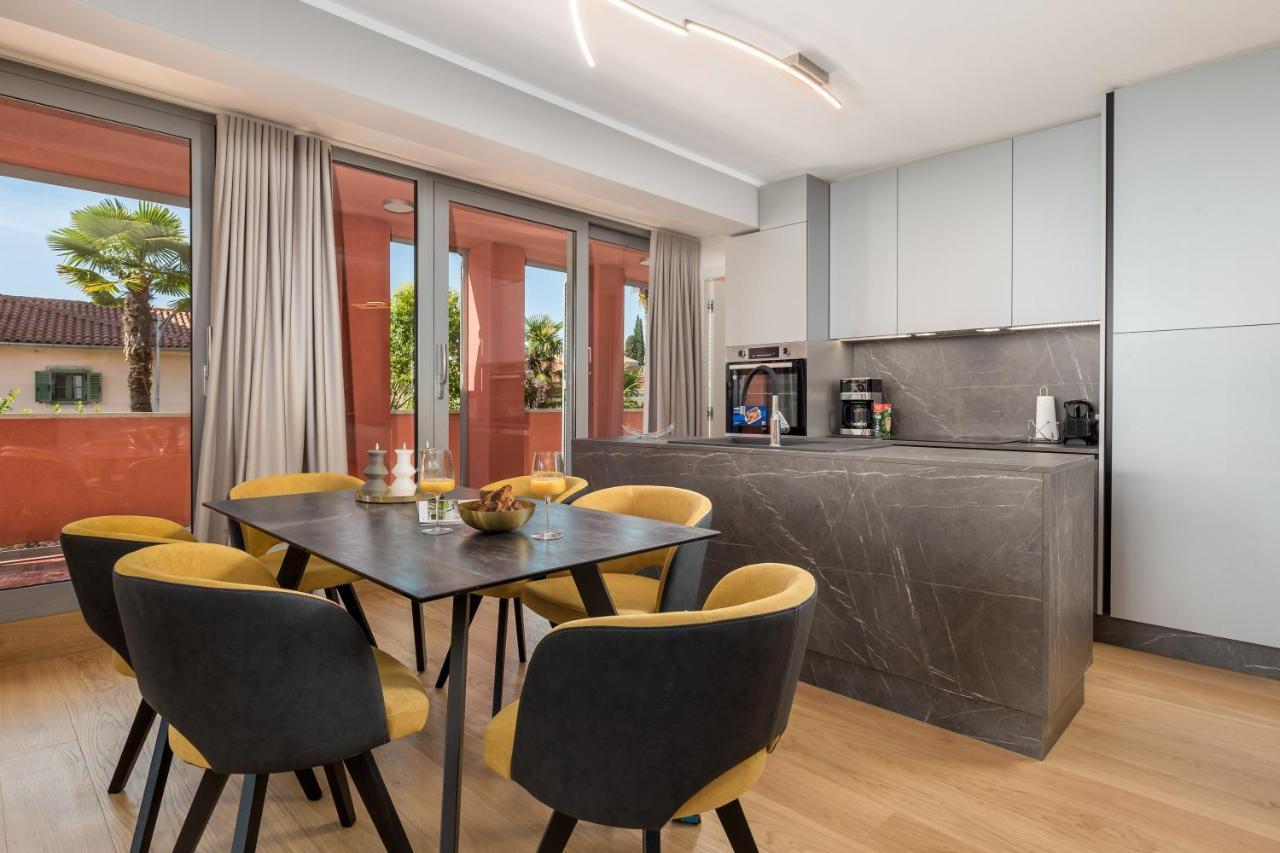 Luxury City Center Apartment -50M To The Sea Опатия Экстерьер фото