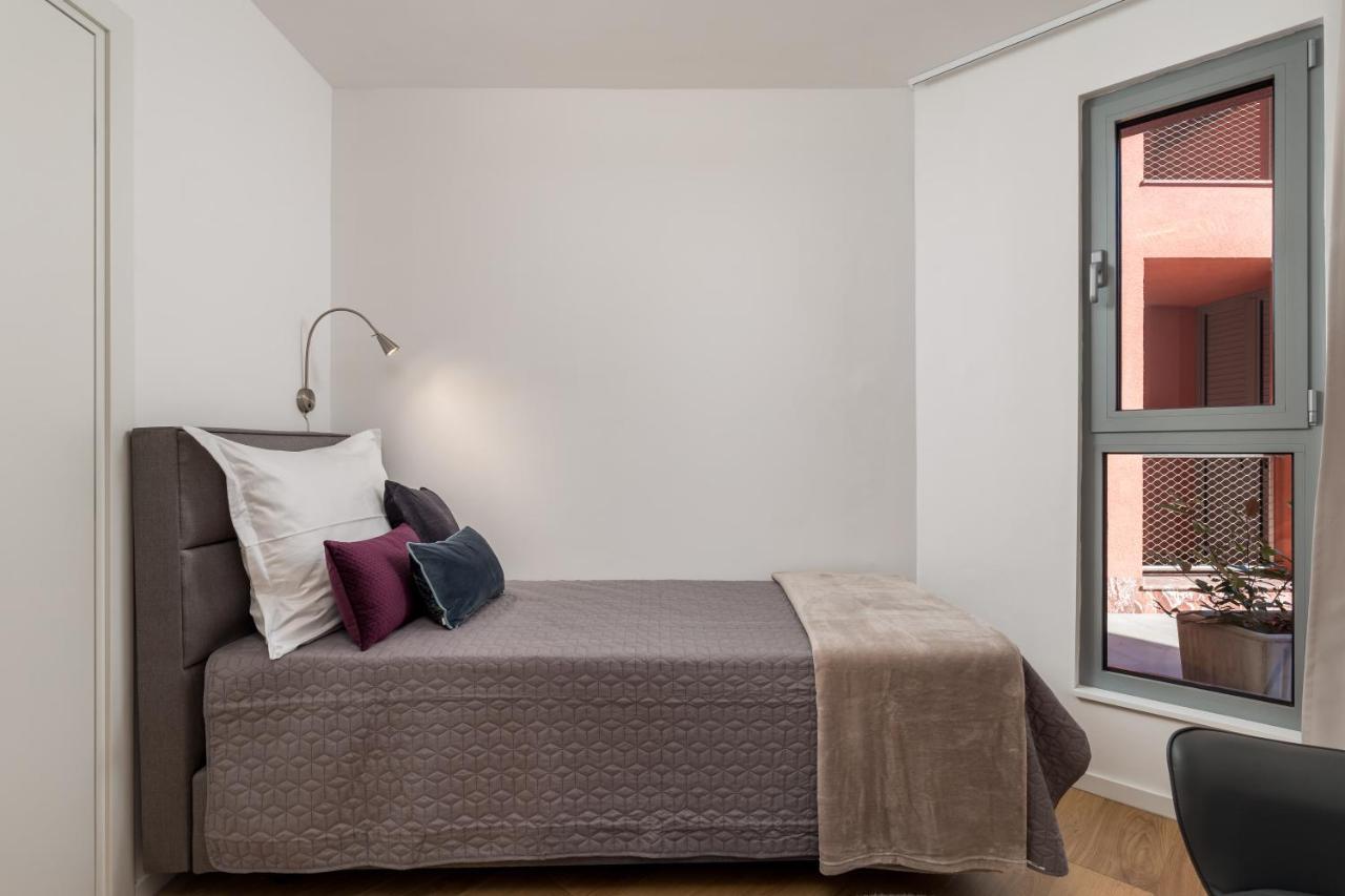 Luxury City Center Apartment -50M To The Sea Опатия Экстерьер фото